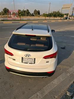 هيونداي سانتافي